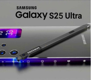 Серія Samsung Galaxy S25: нова ера тонких смартфонів